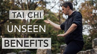 The Surprising Benefits of Tai Chi That Nobody Talks About [upl. by Ahsirhcal]