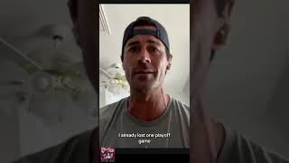 Cole Hamels remembers leading the Phillies to the 2008 World Series championship phillies mlb [upl. by Othelia]