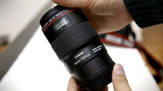 Canon 100mm f28 L Macro IS USM lens review with samples Fullframe and APSC [upl. by Ahola]