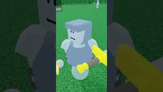 CLASHERS VR ROBLOX VR GAMES YOU CAN PLAY ON PC RIGHT NOW robloxvr meta vr roblox quest2 [upl. by Reiniar]