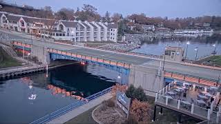 Charlevoix Bridge Cam [upl. by Hafital610]