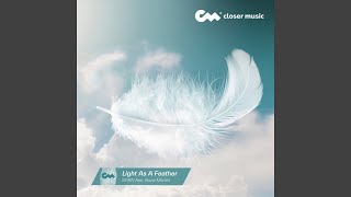 Light as a Feather Instrumental [upl. by Ekusoyr]