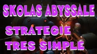 Destiny FR Prison des Vétérans LvL 35 Phase Final  Skolas Abyssale [upl. by Alihet]