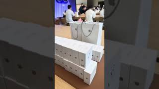 iPhone16 16pro 16promax новые в официальном магазине цена ，выкупа товары с Китая доставка карго [upl. by Annor385]