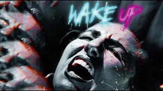 ARDENITE Chypriann  Wake Up Official Video 4K [upl. by Dianuj680]