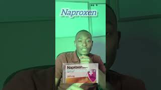 Pronunciación “Naproxen” [upl. by Blen]