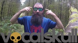 VocalSkull Bone Conduction Sunglasses For Running [upl. by Siduhey]