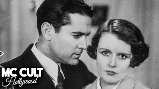 June Collyer Classic Mystery Thriller Movie  1936  English Cult Movie  English Drama Movie [upl. by Nilo]