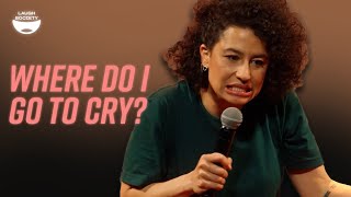 Living With Your Partner Ilana Glazer [upl. by Leahcim]