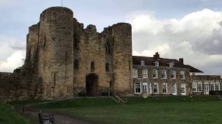 Tonbridge England  such a lovely place [upl. by Anyah]