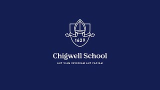 Senior School House Music Competition 2022  Chigwell School  Friday 23 September 2022 5pm [upl. by Enninaej]