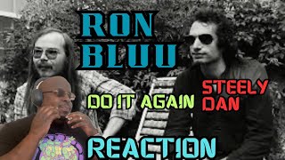 Steely Dan  Do It Again REACTION [upl. by Mages]