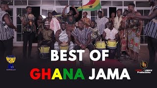 Ghana Jama Medley [upl. by Dygal]