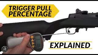 Trigger Pull Percentage Explained  MCARBO  Best Trigger Pull Gauge [upl. by Brice273]