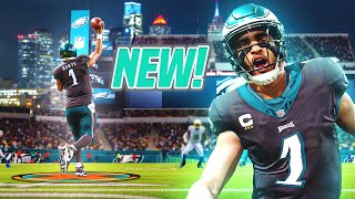 The EAGLES are the most OP team In madden history this is not fair… [upl. by Rianna891]