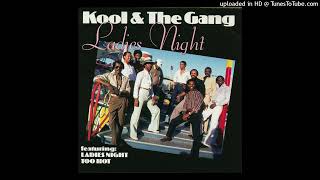 Kool amp The Gang  Ladies Night Disco Purrfection Version 1979 [upl. by Egreog]