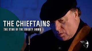 The Chieftains  The Star of the County Down Live Over Ireland [upl. by Aiuqal]