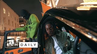 DeeTA x Loso  Boum Boum Music Video  GRM Daily [upl. by Abehsat561]