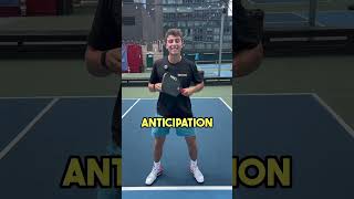 Learn Paddle Tracking in 60 seconds 🎯⏱️ pickleball pickleballtips shorts [upl. by Culbert91]