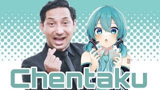 Zizan X Hatsune Miku quotChentakuquot MIKUEXPO2017 Mashup [upl. by Dinin]