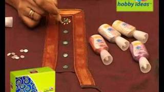 Decorating Your Kurti [upl. by Metsky]