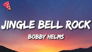 Bobby Helms  Jingle Bell Rock [upl. by Mccullough691]