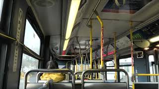 Trimet 2800s Trips  Movie [upl. by Nixon]