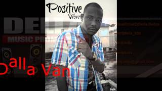 POSITIVE VIBEZ  DALLA VAN  2012 [upl. by Mellicent]