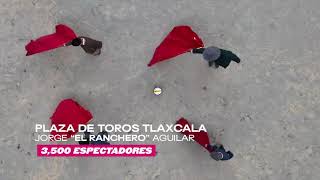 Sexto programa de la Cobertura Especial del Campeonato Mundial de Voleibol de Playa Tlaxcala 2023 [upl. by Sulrac]