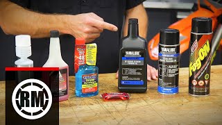 Fuel Stabilizer and Additives Buyers Guide [upl. by Derman116]