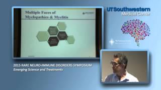 The Multiple Faces of TM NMOSD and ADEM [upl. by Aslehc550]