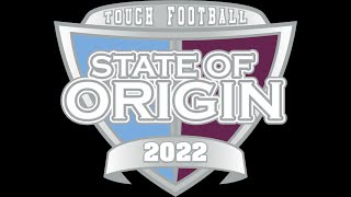 State of Origin  Mixed Opens  New South Wales v Queensland  Game 1 [upl. by Dalia671]