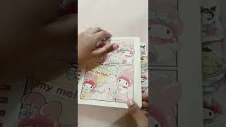 My new diary unboxing video [upl. by Lovering]