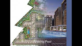 Casagrand Vivacity  Electronic City Bangalore [upl. by Asilegna411]