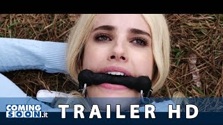 The Hunt 2020 Trailer Italiano del Film Horror  HD [upl. by Nauqes]