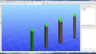 ConSteel webinar  Composite column design acc EC4 [upl. by Gaylord]