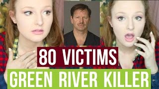 most victims in US history  the green river killer gary ridgway [upl. by Martina]