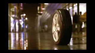 Michelin Tyres Commercial [upl. by Inej]