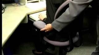 Healthcare Ergonomics Training Video [upl. by Sabba]