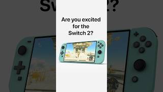 Nintendo Switch 2  NEW Leaks [upl. by Largent169]