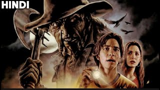 Jeepers Creepers 2001 Film Explained in HindiUrdu  movie popcorn [upl. by Phillane]