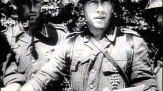 La seconde Guerre Mondiale  1944  Documentaire complet [upl. by Tterrab]