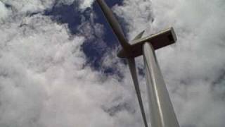 Vestas wind turbine noise [upl. by Sillert146]