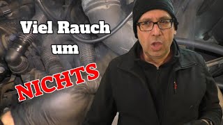 Viel Rauch um Nichts [upl. by Carrington]