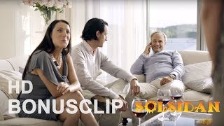 Kleider machen Leute amp Feinde  Solsidan Staffel 1  Bonusclip deutsch HD [upl. by Britni]