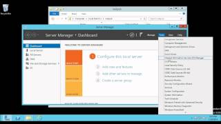 Host Name  How to configure multiple sites in IIS 8 on Windows Server 2012 [upl. by Anilys]