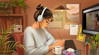 Music to put you in a better mood  Study music  lofi  relax  stress relief [upl. by Atalie283]