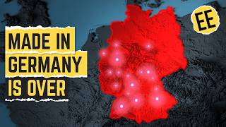 Germanys Unexpected Economic Crisis [upl. by Cain]