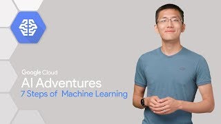 The 7 steps of machine learning [upl. by Manly275]