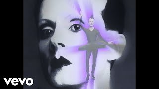 Klaus Nomi  Nomi Song Official Video [upl. by Kearney]